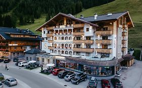 Hotel Salzburger Hof Zauchensee